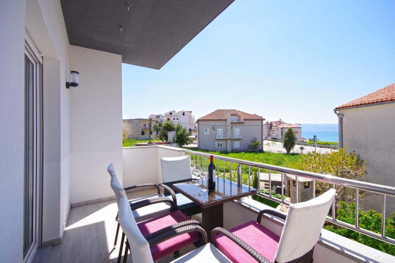 Emma Apartment Podstrana