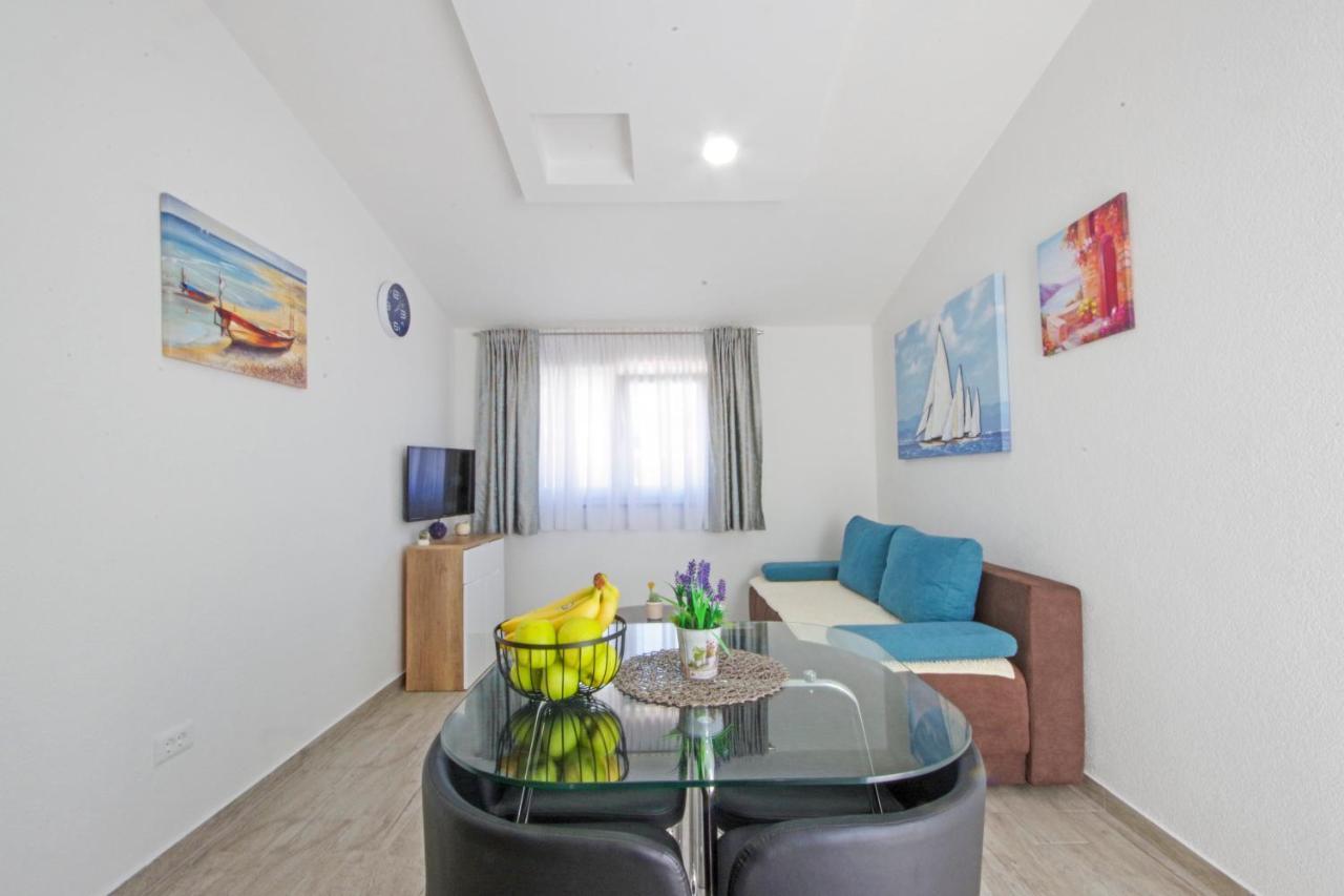 Emma Apartment