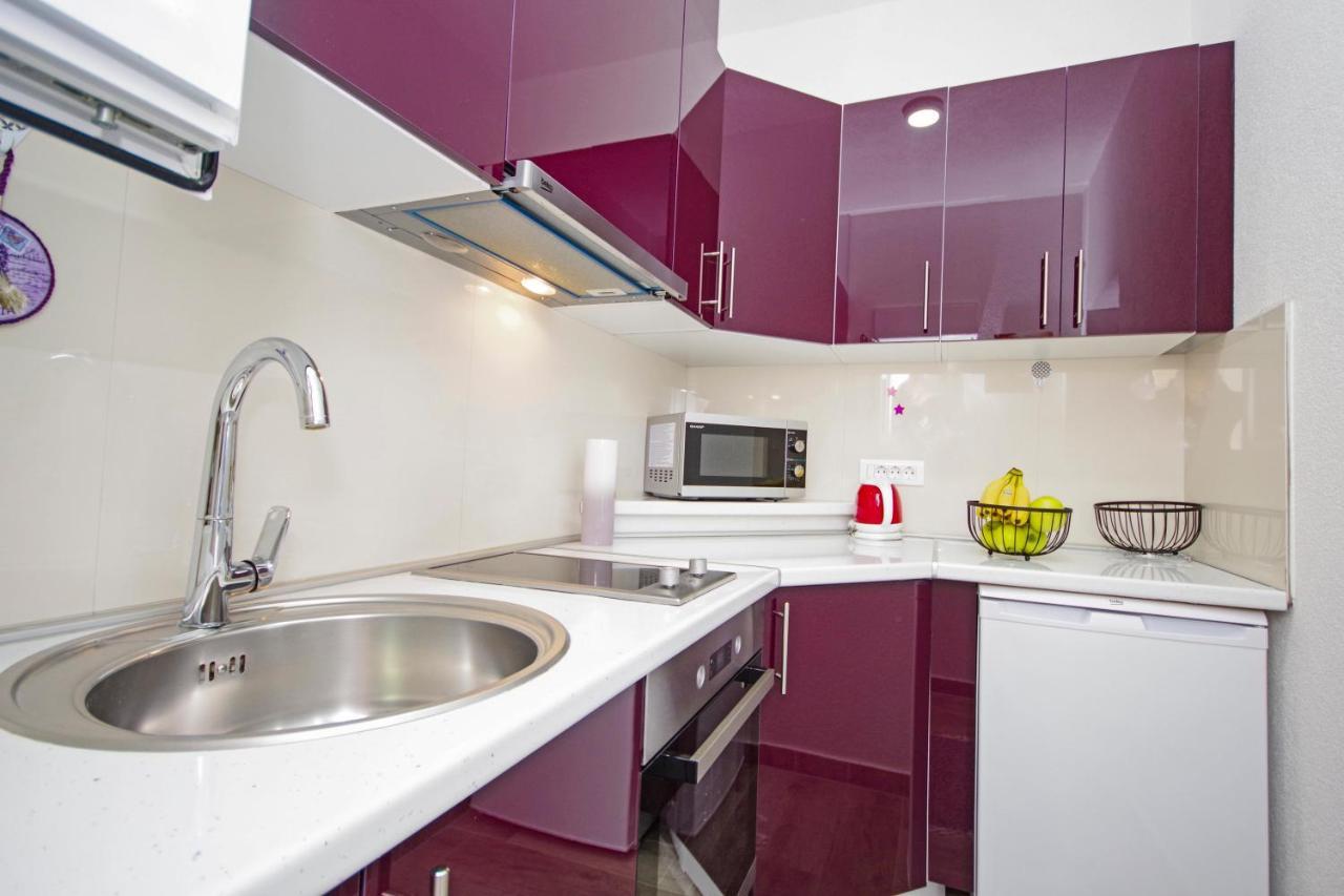 Emma Apartment