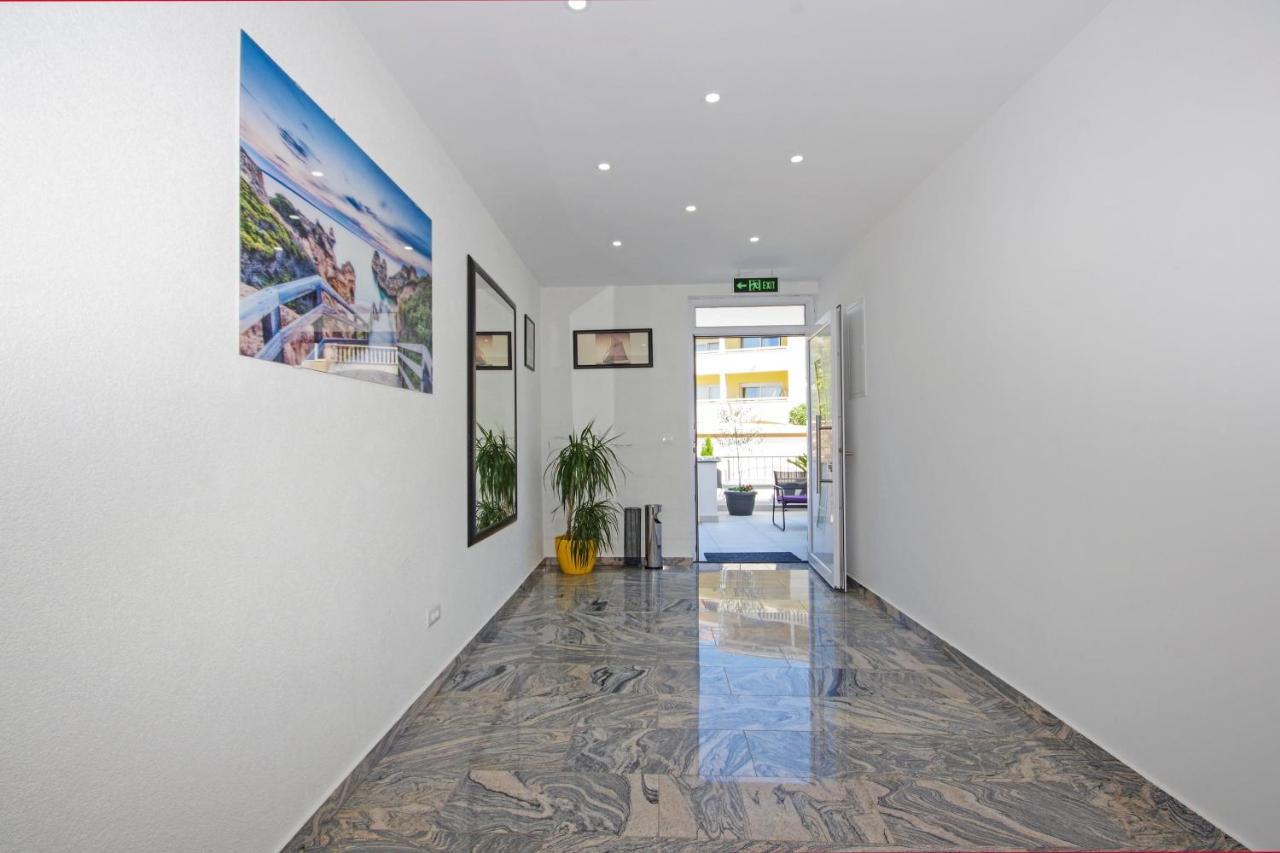 Emma Apartment Podstrana
