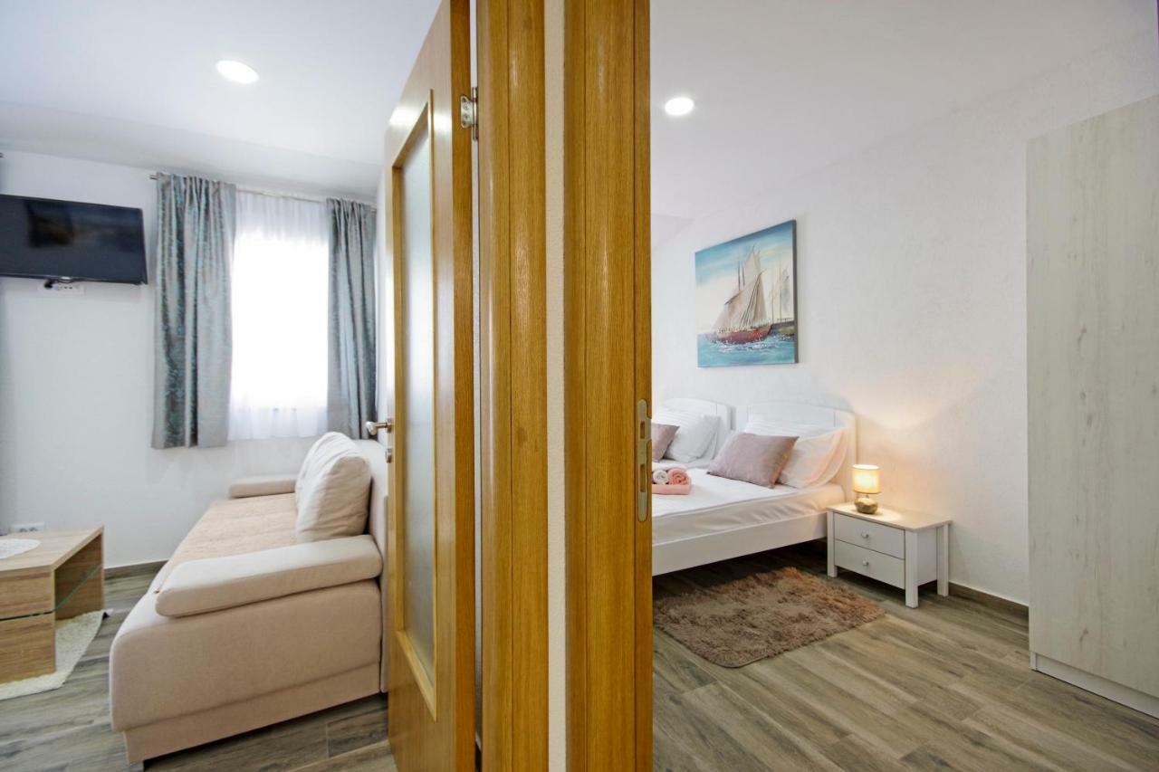 Emma Apartment